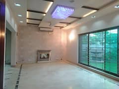 1 Kanal Out Classhouse for sale in DHA Ph 3 Block at hot location with