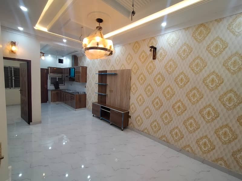 Canal Valley Brand New Best Designe House Available 0