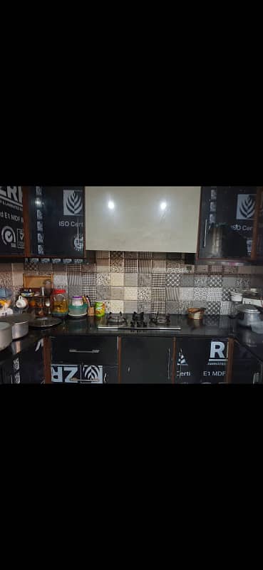 10 marla upper portion available for rent in shadaab garden main ferozpur road lahore 0