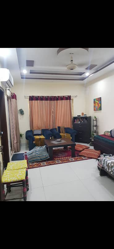 10 marla upper portion available for rent in shadaab garden main ferozpur road lahore 9