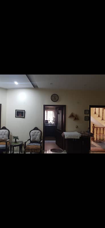 10 marla upper portion available for rent in shadaab garden main ferozpur road lahore 10