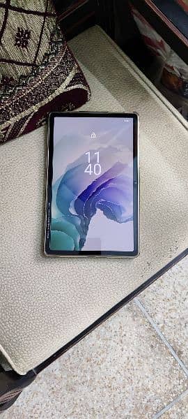 Lenovo tab P11 Pro 2nd Gen with box 0