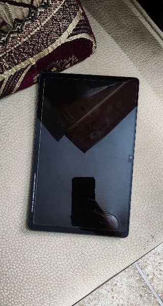 Lenovo tab P11 Pro 2nd Gen with box 1