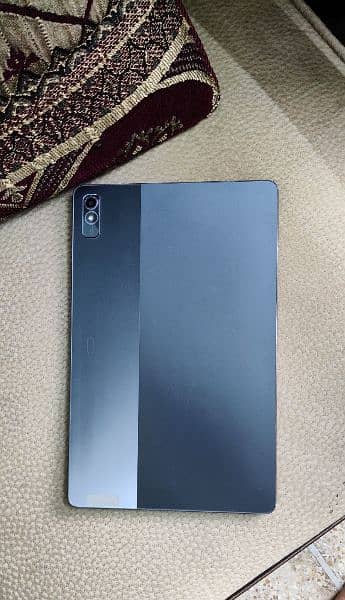 Lenovo tab P11 Pro 2nd Gen with box 6