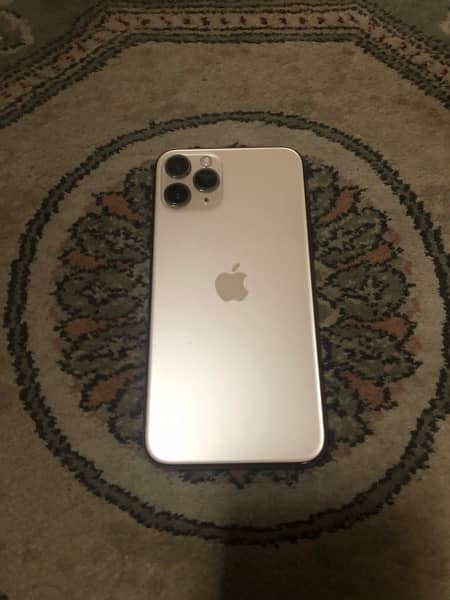 iPhone 11 Pro 64gb (Non PTA)  Factory Unlock 0