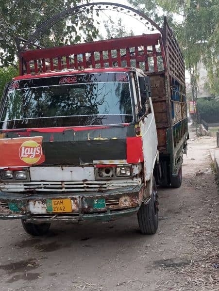 Hino trucks 4000cc 0