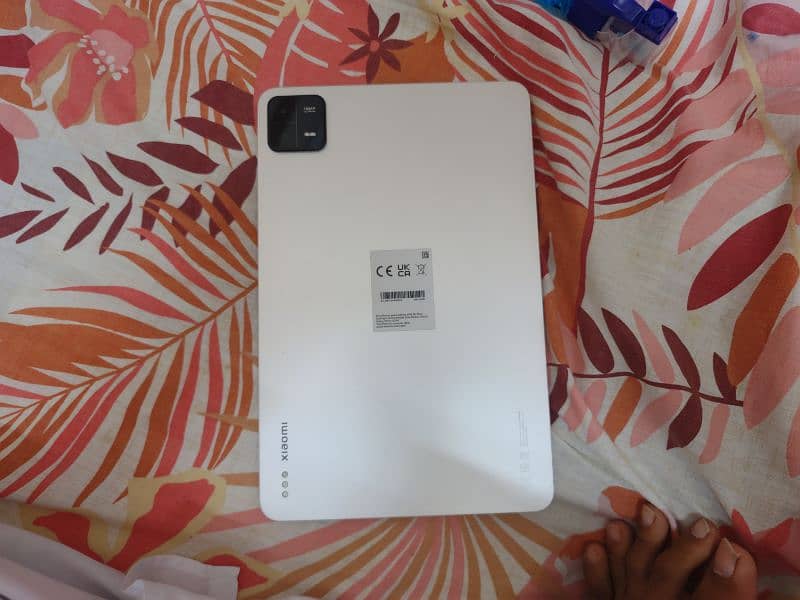 XIAOMI PAD 6 4