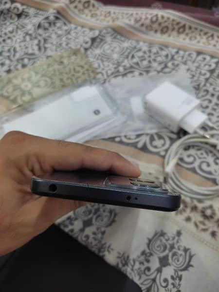 Redmi Note 12 8/128 Just Like New 7