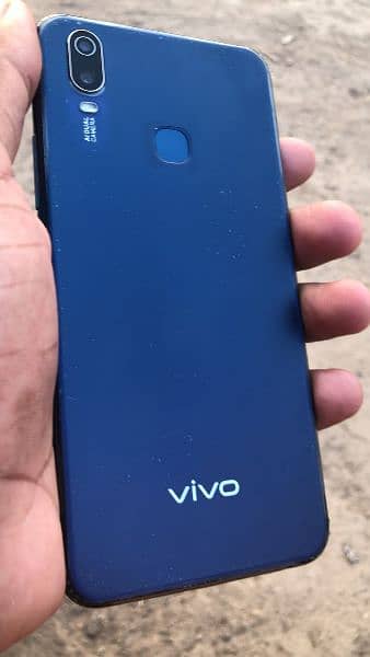 vivo y 11 3