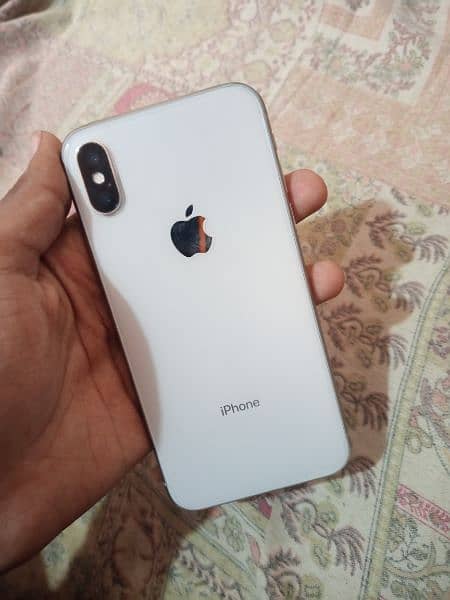 Iphone x 1