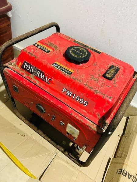 Generator 1.0 KVA 1