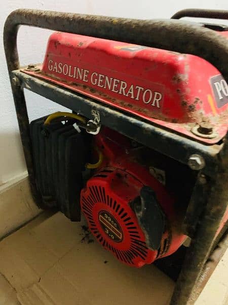 Generator 1.0 KVA 2