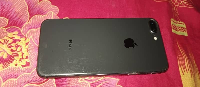 IPhone 8 Plus 256 gb pta approved . 3