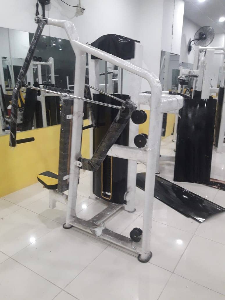 Gym || local gym || commercial gym || gym manufacturer || whlosaler 5