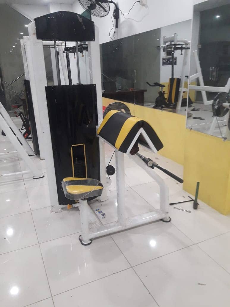 Gym || local gym || commercial gym || gym manufacturer || whlosaler 19