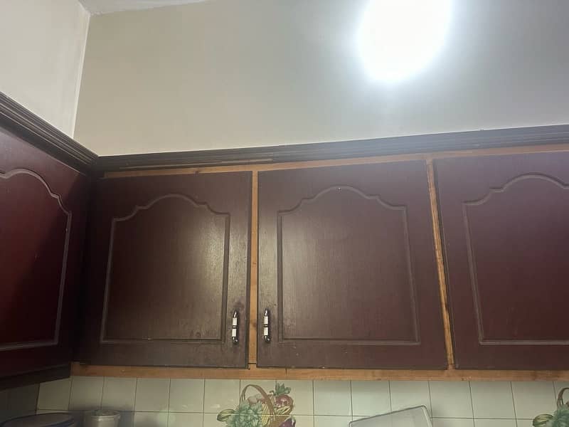 kitchen Cabinet-Cupbaords 0