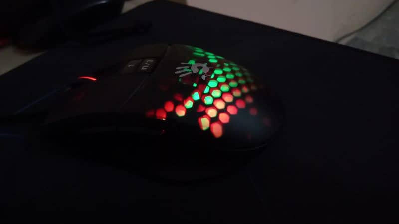Gaming mouse Bloody L65 Max 2