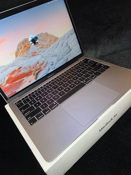 MACBOOK AIR 2019 2