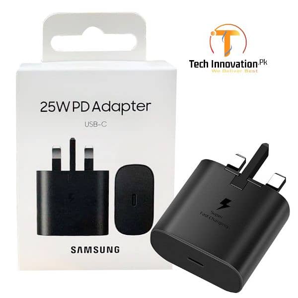 Iphone Samsung One plus Charger Original quality 03014348439 6