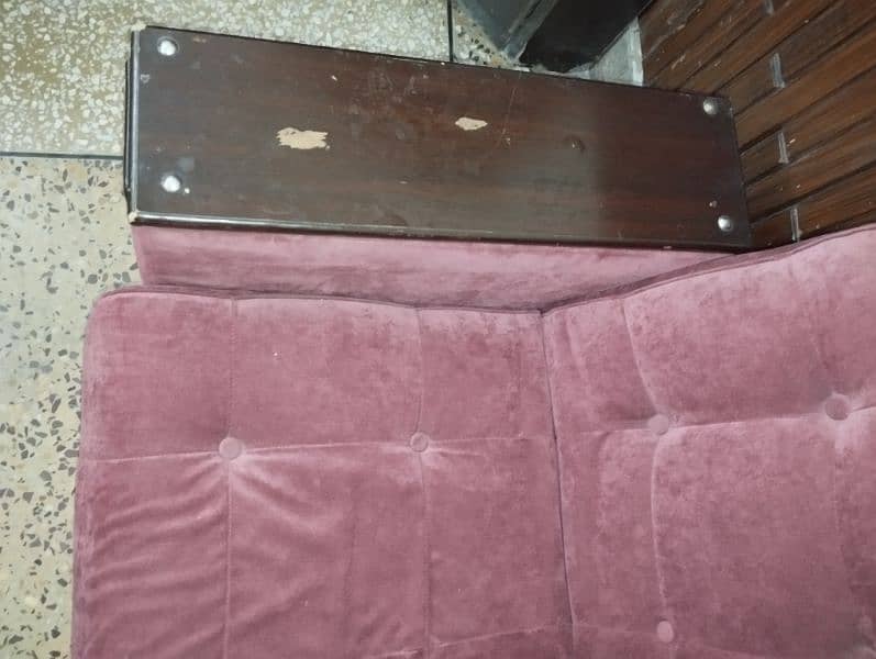 sofa bed with storage underneath 0
