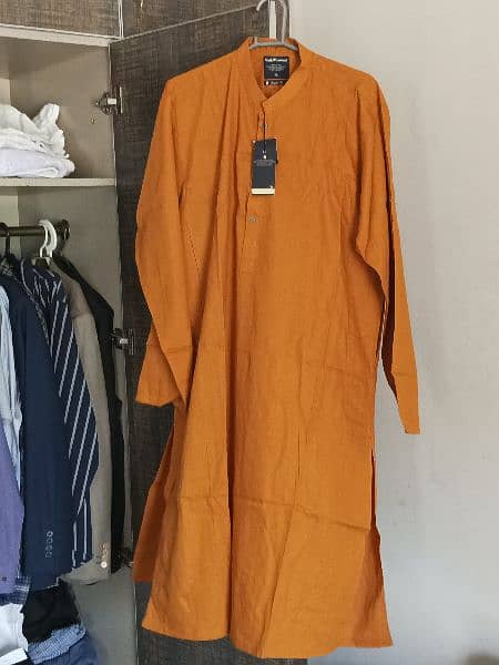 gul ahmed kurta shalwar for sale 0