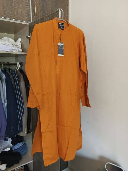 gul ahmed kurta shalwar for sale 1