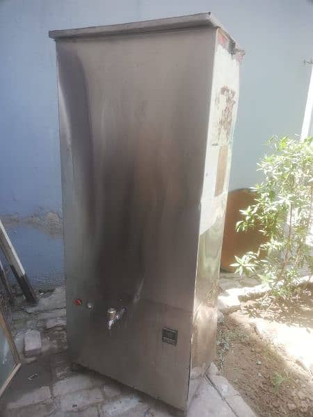 water chiller 1