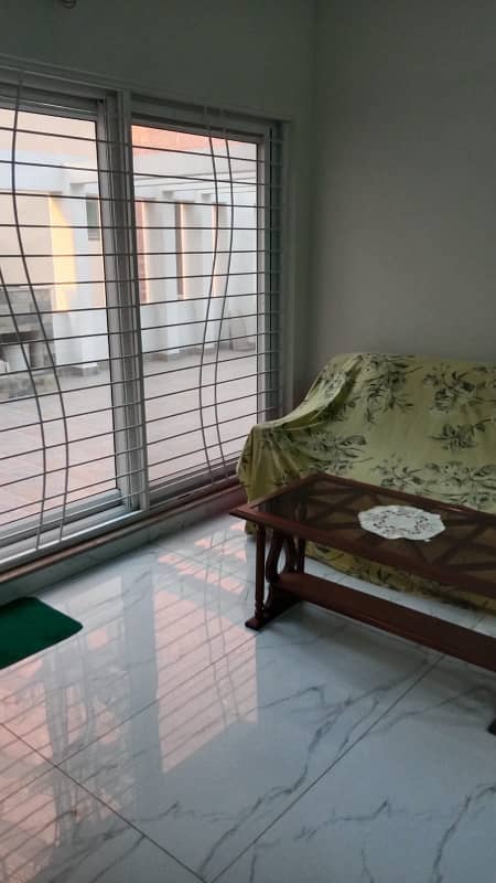 14 MARLA UPER PORTION FOR RENT IN DHA RAHBAR PHASE 1 WITH GASS 20