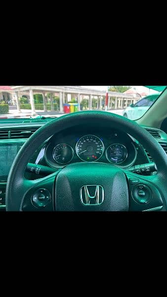 Honda City Aspire 2022 2