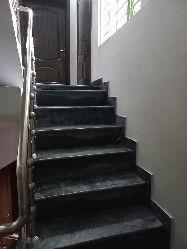 7 Marla Double Storey House Available For Sale 5