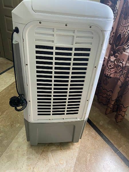 GFC Air Cooler 6600 1