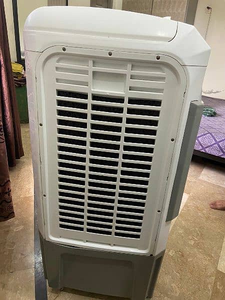 GFC Air Cooler 6600 2