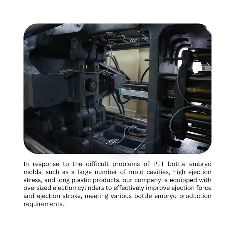 PET PREFORM ADVANCE PET PROCESSING 15