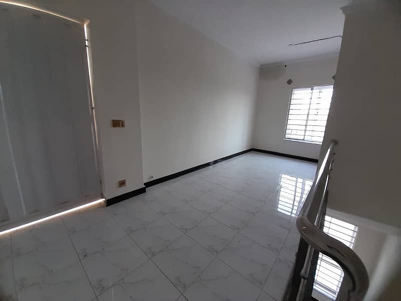 4 Marla Brand New Full House For Rent In G-14 Islamabad 17