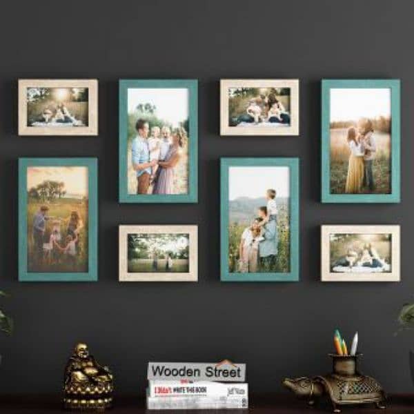 Photo frames Wood frames picture frames sertifcate frames 2