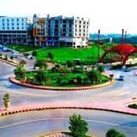 Luxury 2 Bed Apartment Available For Sale On Installments At the Prime Location Of Islamabad 39