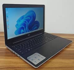 Dell i7 10th gen inspiron 3593 laptop for sale in islamabad