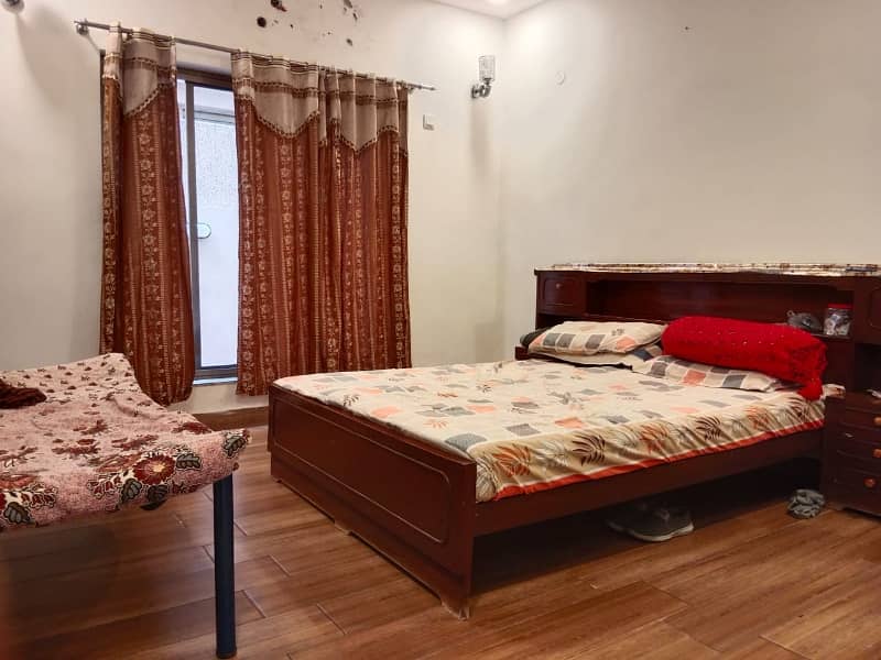 6 Marla Villa DHA Multan For Rent 1