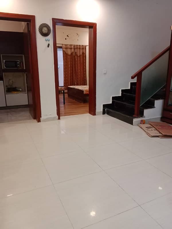 6 Marla Villa DHA Multan For Rent 3