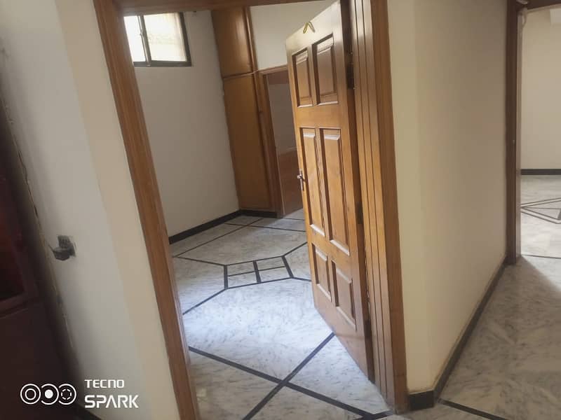 9 Marla Open Basement Available For Rent In G-10 Islamabad 3