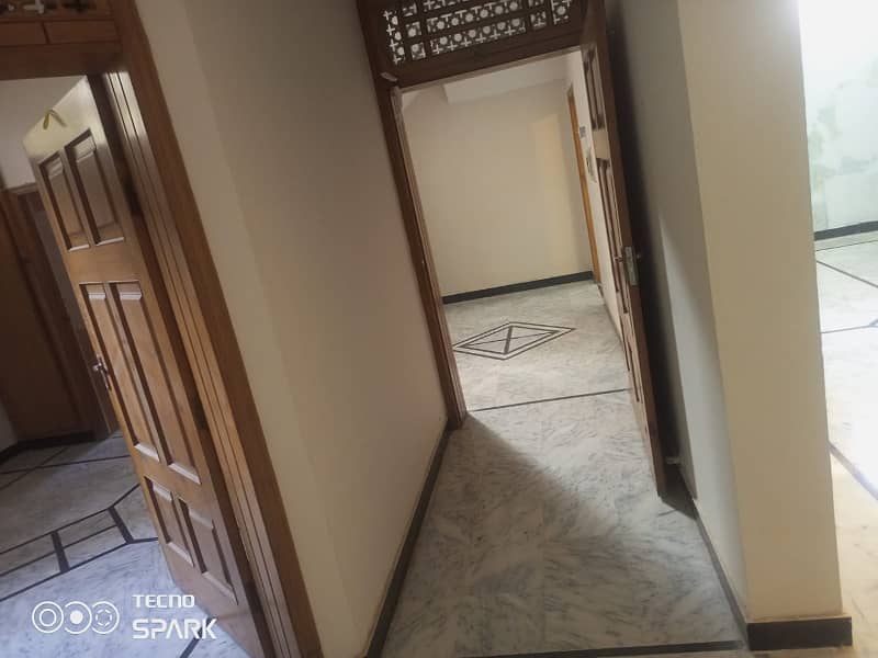 9 Marla Open Basement Available For Rent In G-10 Islamabad 4