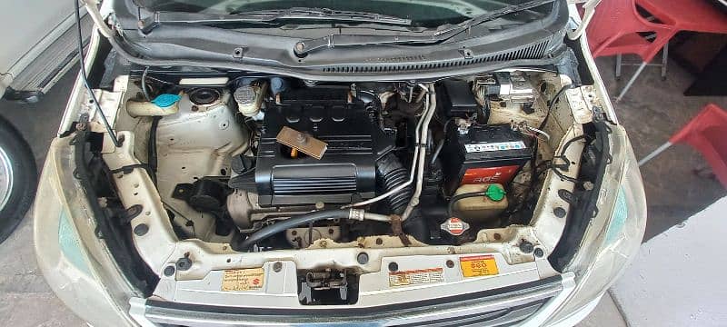 Suzuki Wagon R 2017 9