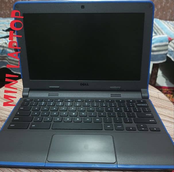 Dell mini laptop available charger also available 0