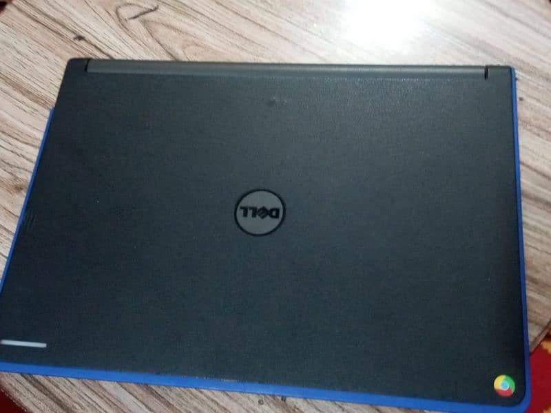 Dell mini laptop available charger also available 2
