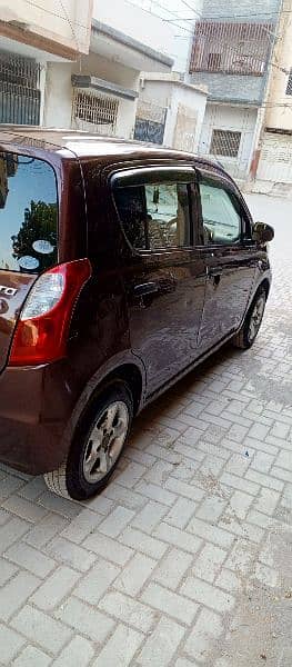 Suzuki Alto 2011/2015 mint condition 12