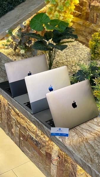 MacBook Air 2020 M1 8GB 256GB 0