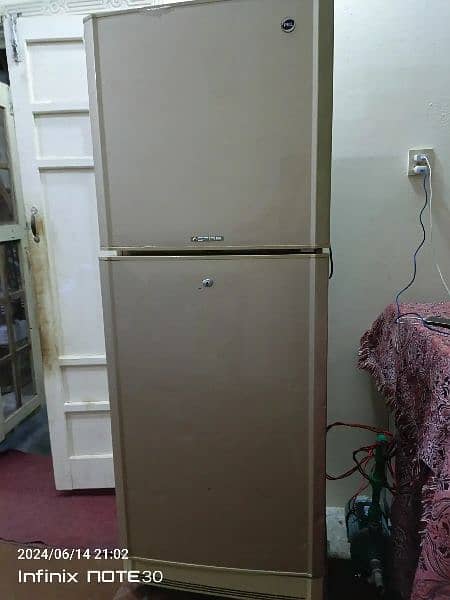Pel Fridge Refrigerator For Sale 0
