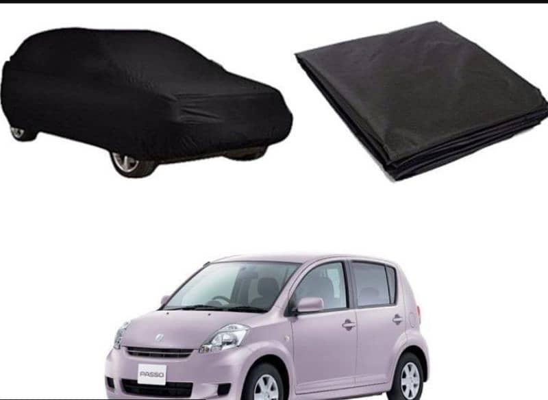 car covers all kind of cars cover home and cash on delivery available 2