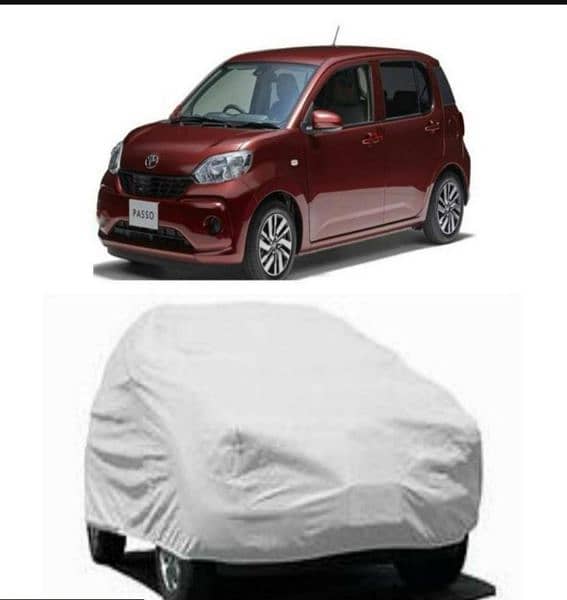 car covers all kind of cars cover home and cash on delivery available 3