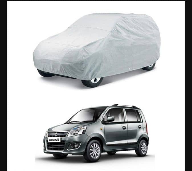 car covers all kind of cars cover home and cash on delivery available 5